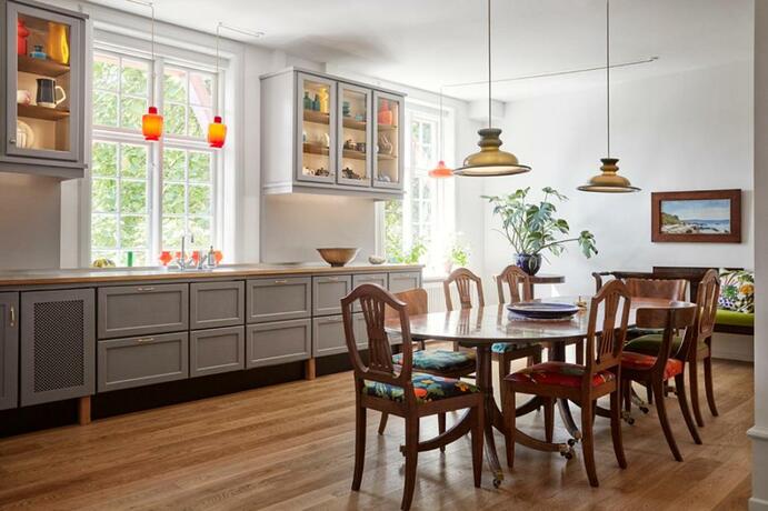 Imagen general del Hotel Hornb&aelig;khus. Foto 11