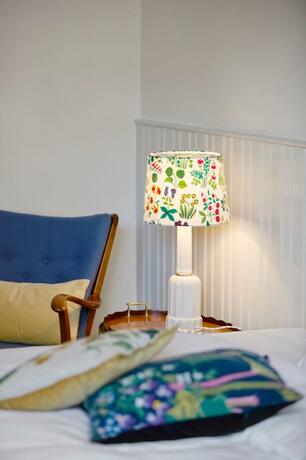 Imagen general del Hotel Hornb&aelig;khus. Foto 13