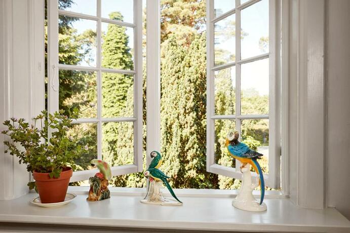 Imagen general del Hotel Hornb&aelig;khus. Foto 14