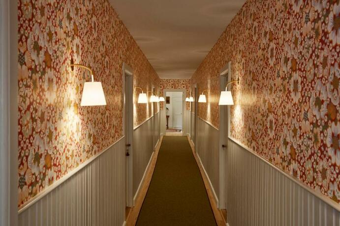 Imagen general del Hotel Hornb&aelig;khus. Foto 15