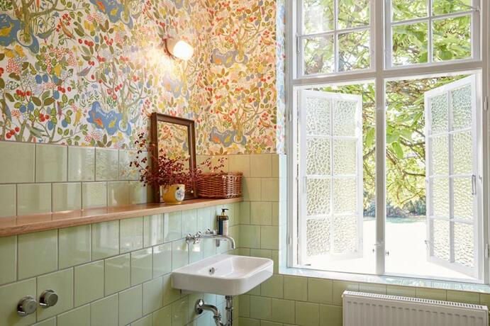 Imagen general del Hotel Hornb&aelig;khus. Foto 17