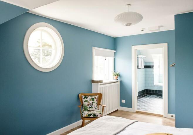 Imagen general del Hotel Hornb&aelig;khus. Foto 19