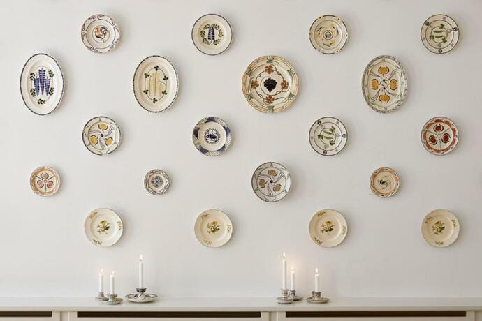 Imagen general del Hotel Hornb&aelig;khus. Foto 22