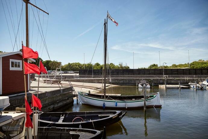 Imagen general del Hotel Hornb&aelig;khus. Foto 28