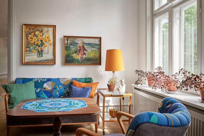 Imagen general del Hotel Hornb&aelig;khus. Foto 34