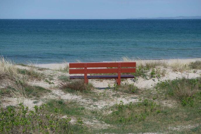 Imagen general del Hotel Hornb&aelig;khus. Foto 35