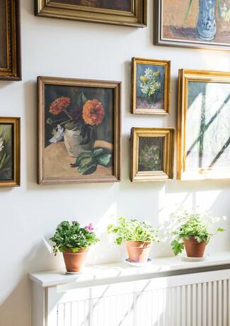 Imagen general del Hotel Hornb&aelig;khus. Foto 37