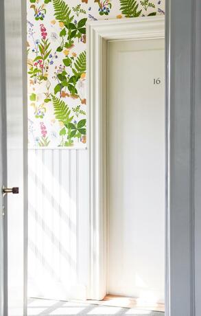 Imagen general del Hotel Hornb&aelig;khus. Foto 39