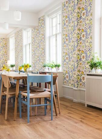 Imagen general del Hotel Hornb&aelig;khus. Foto 40