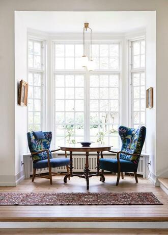 Imagen general del Hotel Hornb&aelig;khus. Foto 41