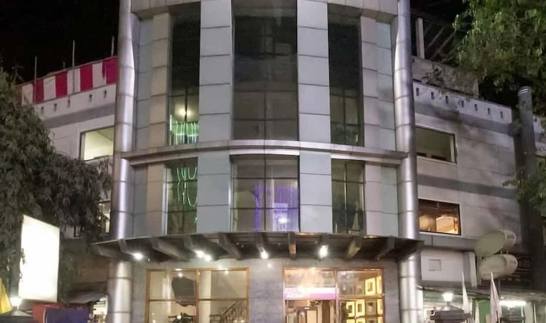 Imagen general del Hotel Hornbill. Foto 2