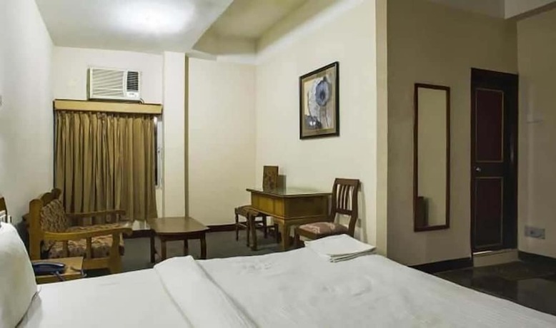 Imagen general del Hotel Hornbill. Foto 4