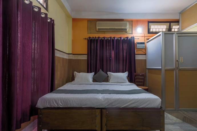 Imagen de la habitación del Hotel Hornbill Residency. Foto 3