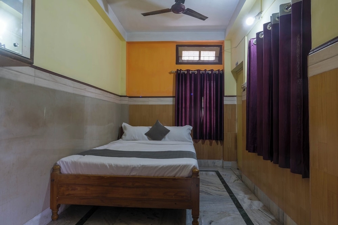 Imagen de la habitación del Hotel Hornbill Residency. Foto 4