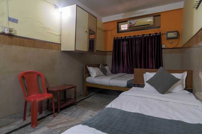 Imagen de la habitación del Hotel Hornbill Residency. Foto 5