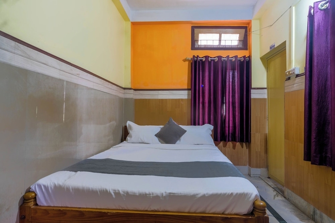Imagen de la habitación del Hotel Hornbill Residency. Foto 7