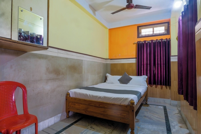 Imagen de la habitación del Hotel Hornbill Residency. Foto 8