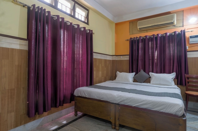 Imagen de la habitación del Hotel Hornbill Residency. Foto 9