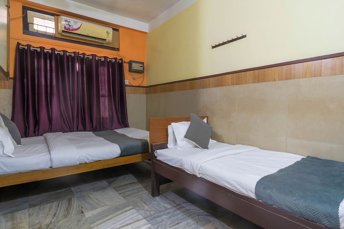 Imagen de la habitación del Hotel Hornbill Residency. Foto 10