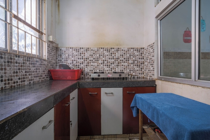 Imagen de la habitación del Hotel Hornbill Residency. Foto 11