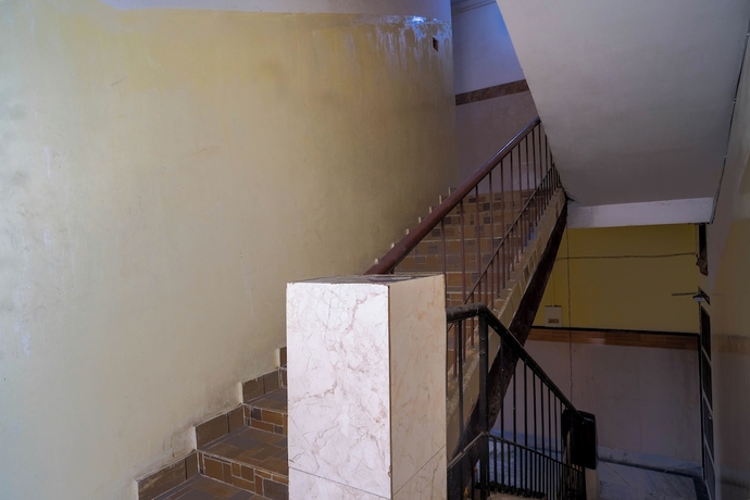 Imagen de los interiores del Hotel Hornbill Residency. Foto 16