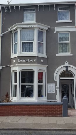 Imagen general del Hotel Hornby House. Foto 1