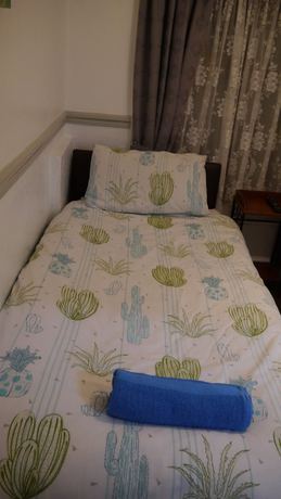 Imagen de la habitación del Hotel Hornby House. Foto 3