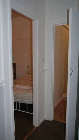 Imagen de la habitación del Hotel Hornby House. Foto 4