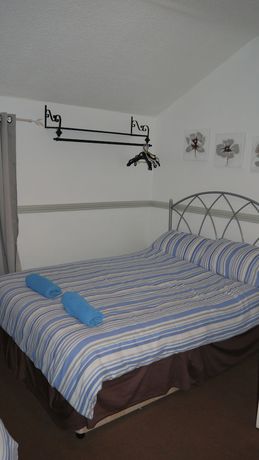 Imagen de la habitación del Hotel Hornby House. Foto 7