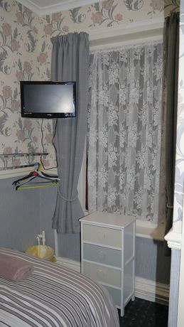 Imagen de la habitación del Hotel Hornby House. Foto 10