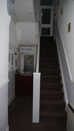 Imagen de los interiores del Hotel Hornby House. Foto 20