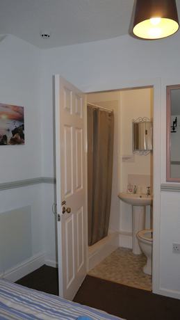 Imagen de la habitación del Hotel Hornby House. Foto 14