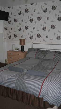 Imagen de la habitación del Hotel Hornby House. Foto 16