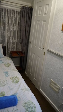 Imagen de la habitación del Hotel Hornby House. Foto 17