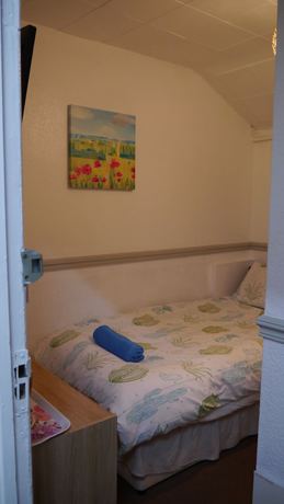 Imagen de la habitación del Hotel Hornby House. Foto 18