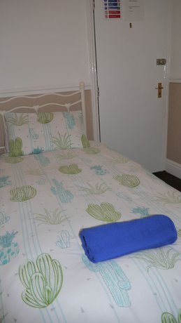 Imagen de la habitación del Hotel Hornby House. Foto 19