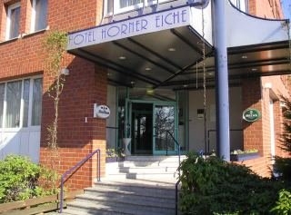 Imagen general del Hotel Horner Eiche. Foto 2