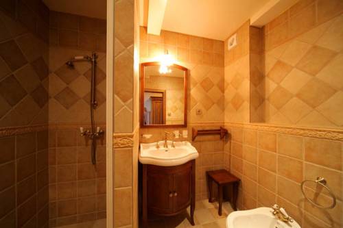 Imagen de la habitación del Hotel Horn&iacute; Dvůr. Foto 14