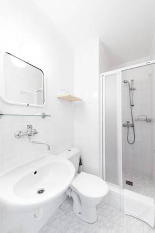 Imagen de la habitación del Hotel Horn&iacute; Pramen. Foto 4