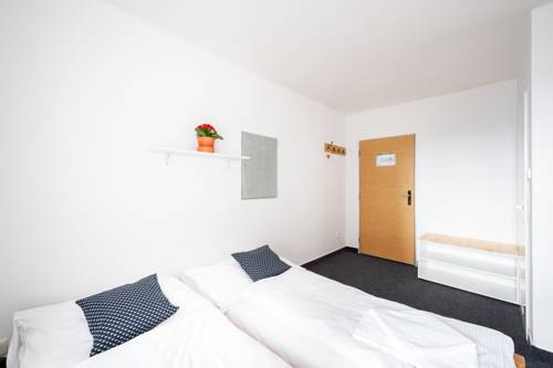 Imagen de la habitación del Hotel Horn&iacute; Pramen. Foto 8