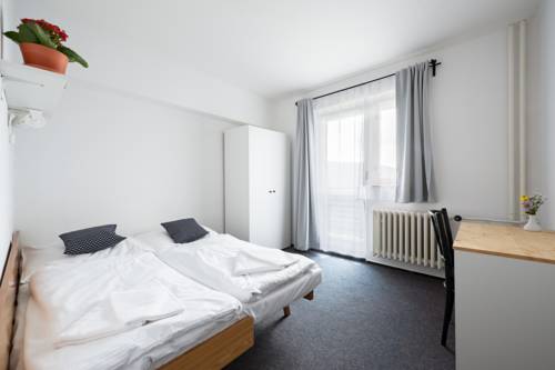 Imagen de la habitación del Hotel Horn&iacute; Pramen. Foto 15