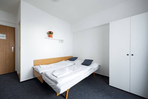 Imagen de la habitación del Hotel Horn&iacute; Pramen. Foto 16
