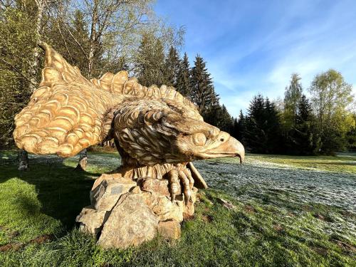 Imagen general del Hotel Horn&iacute;k. Foto 2