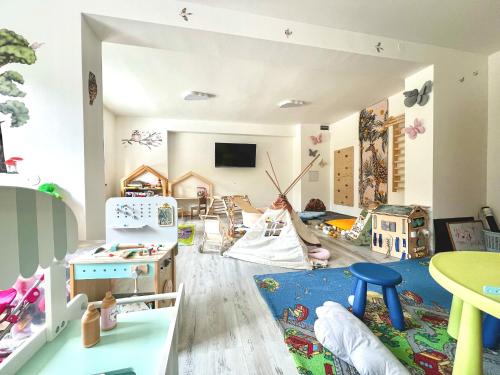 Imagen general del Hotel Horn&iacute;k. Foto 3