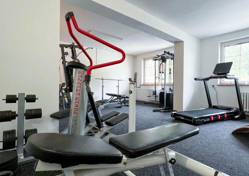 Imagen general del Hotel Horn&iacute;k. Foto 4