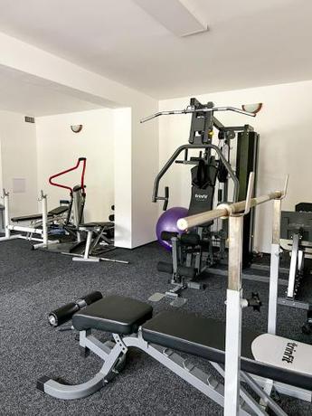 Imagen general del Hotel Horn&iacute;k. Foto 5