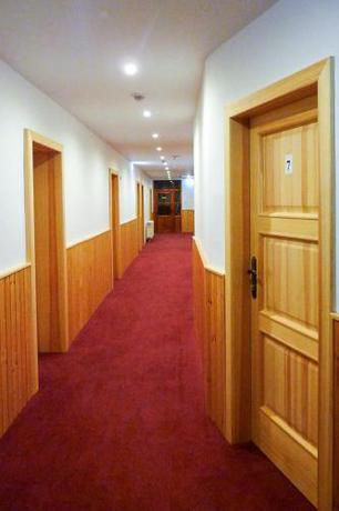 Imagen de la habitación del Hotel Horn&iacute;k. Foto 20