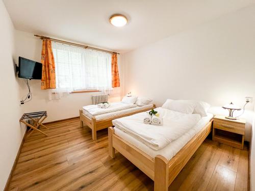 Imagen general del Hotel Horn&iacute;k. Foto 7