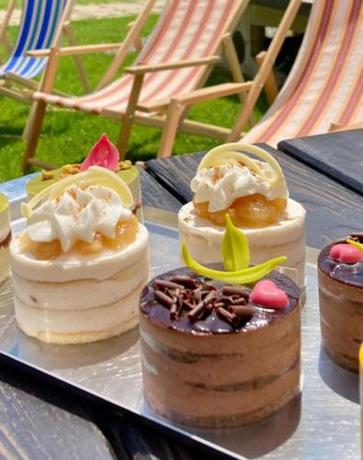 Imagen general del Hotel Horn&iacute;k. Foto 11