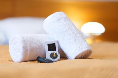 Imagen general del Hotel Horn&iacute;k. Foto 12